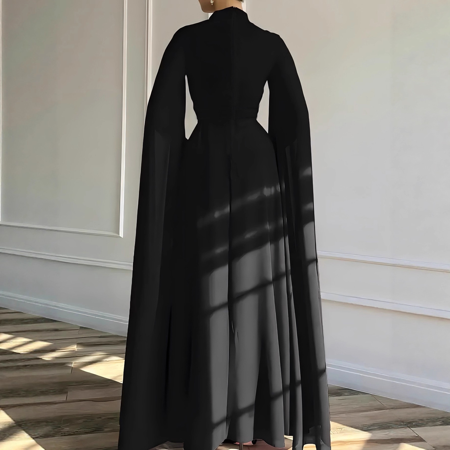 2026 Summer New High Neck Long - Women Formal Wear Pants บทวิจารณ์และราคา