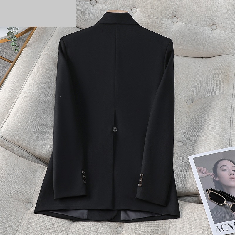 High Quality Female Blazer Wom - Formal Winter Wear Women Jacket บทวิจารณ์และราคา