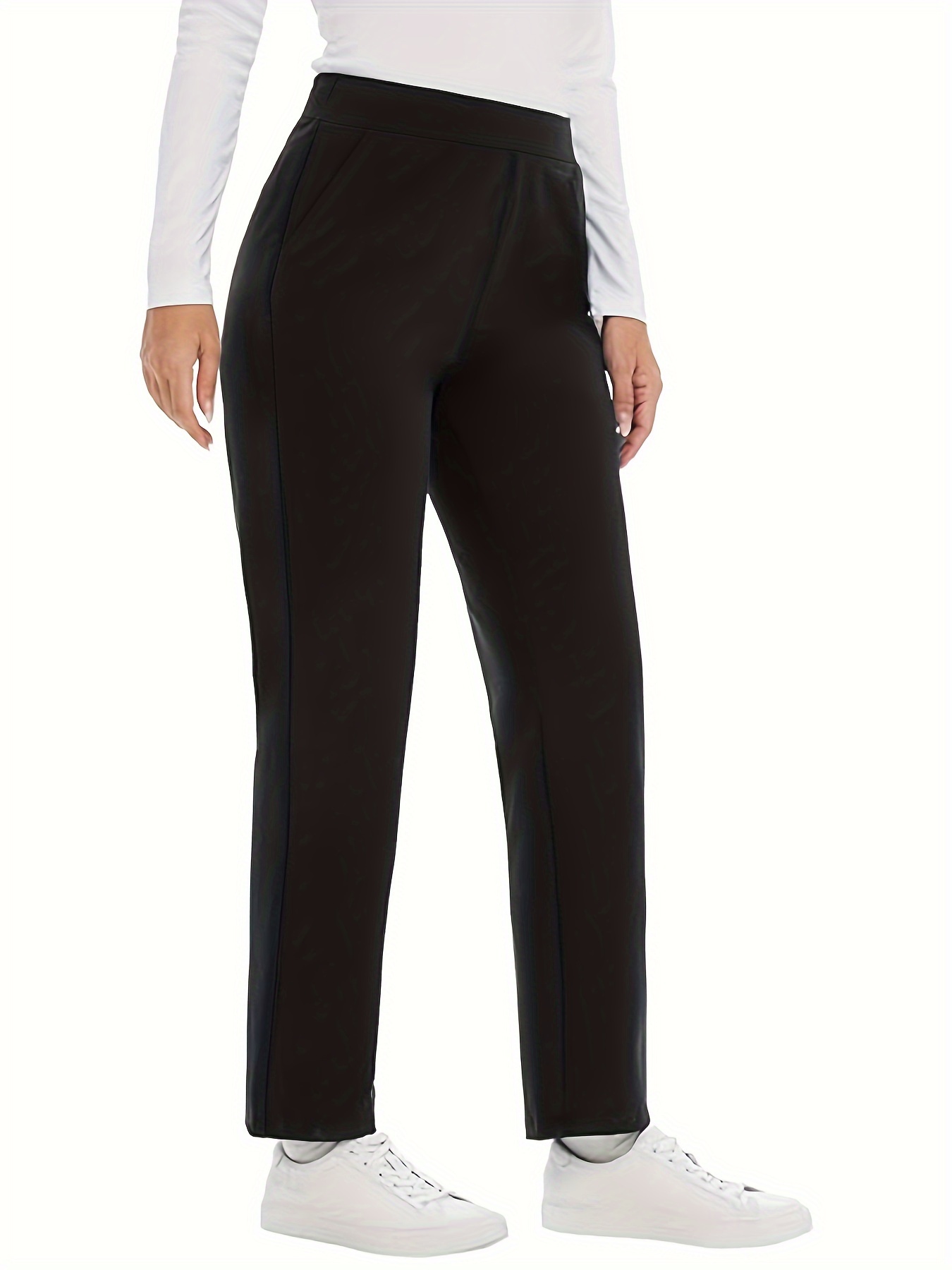 Spring and Autumn new women's  - Women Formal Wear Pants บทวิจารณ์และราคา