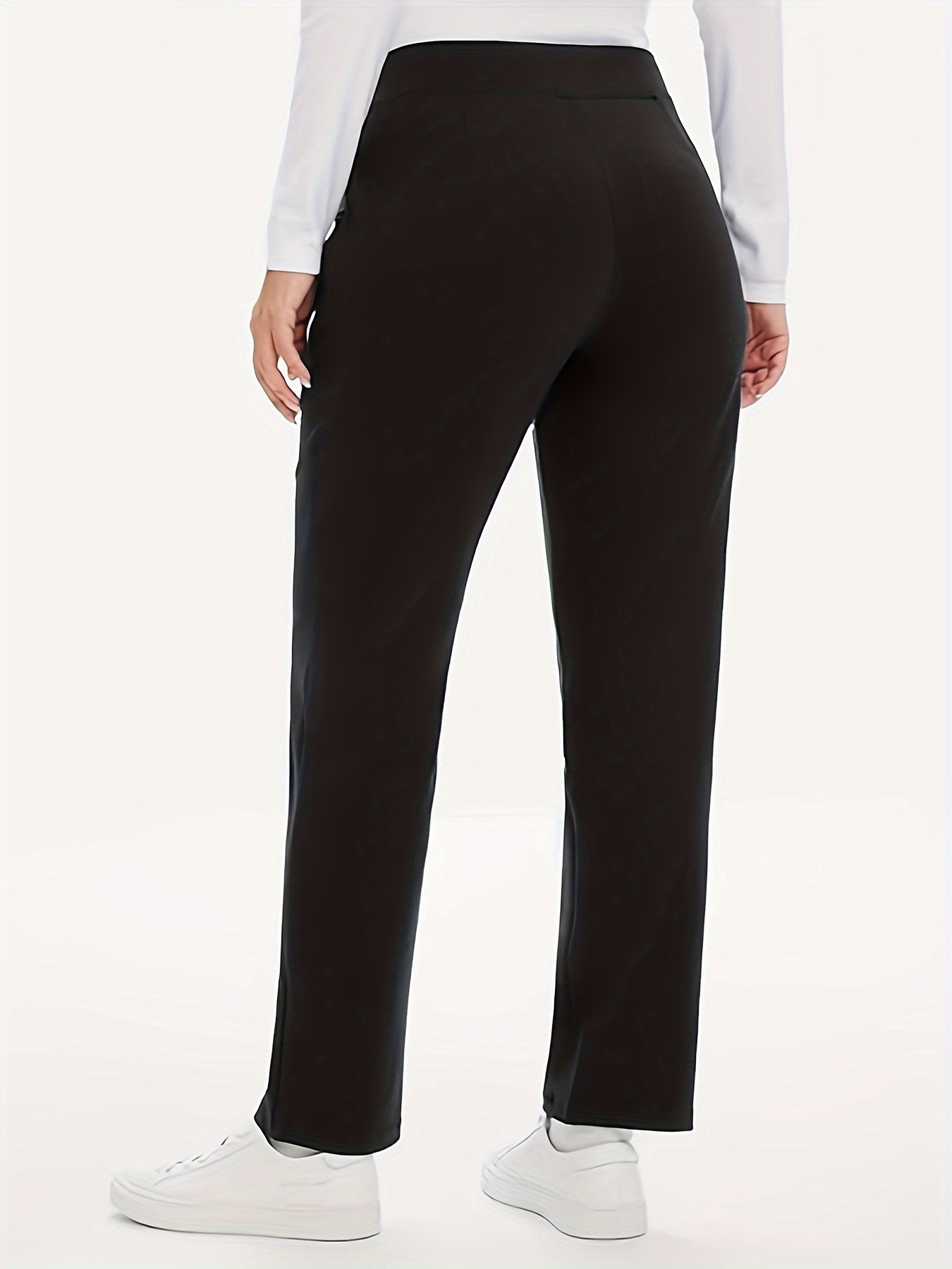 Spring and Autumn new women's  - Women Formal Wear Pants บทวิจารณ์และราคา
