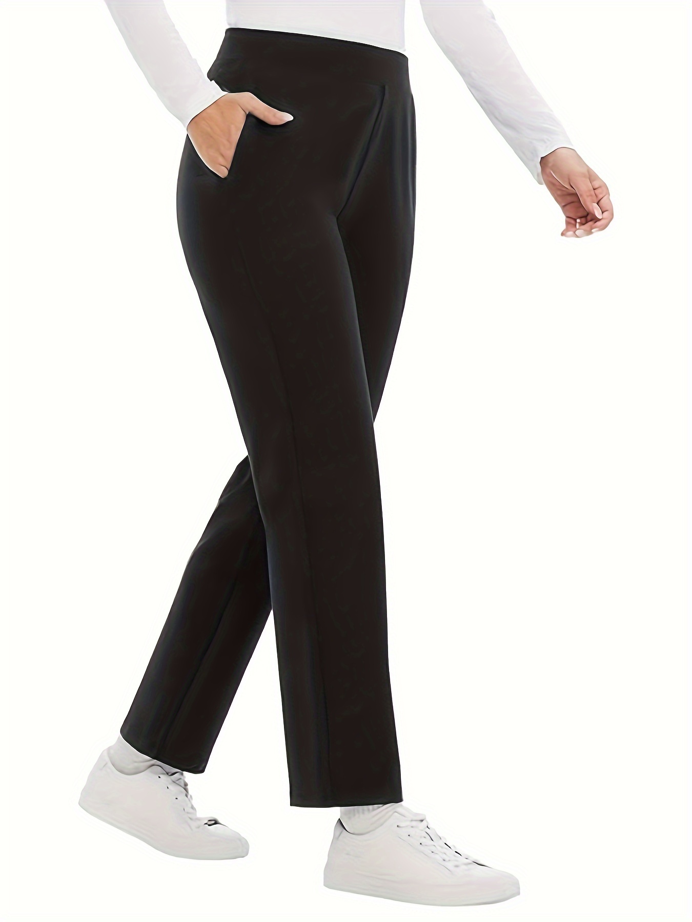 Spring and Autumn new women's  - Women Formal Wear Pants บทวิจารณ์และราคา
