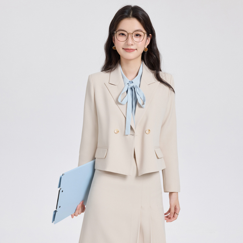 Suit Set Skirt for Women Profe - Women Formal Wear For Interview บทวิจารณ์และราคา