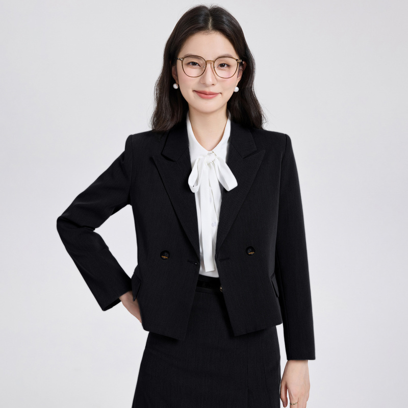 Suit Set Skirt for Women Profe - Women Formal Wear For Interview บทวิจารณ์และราคา