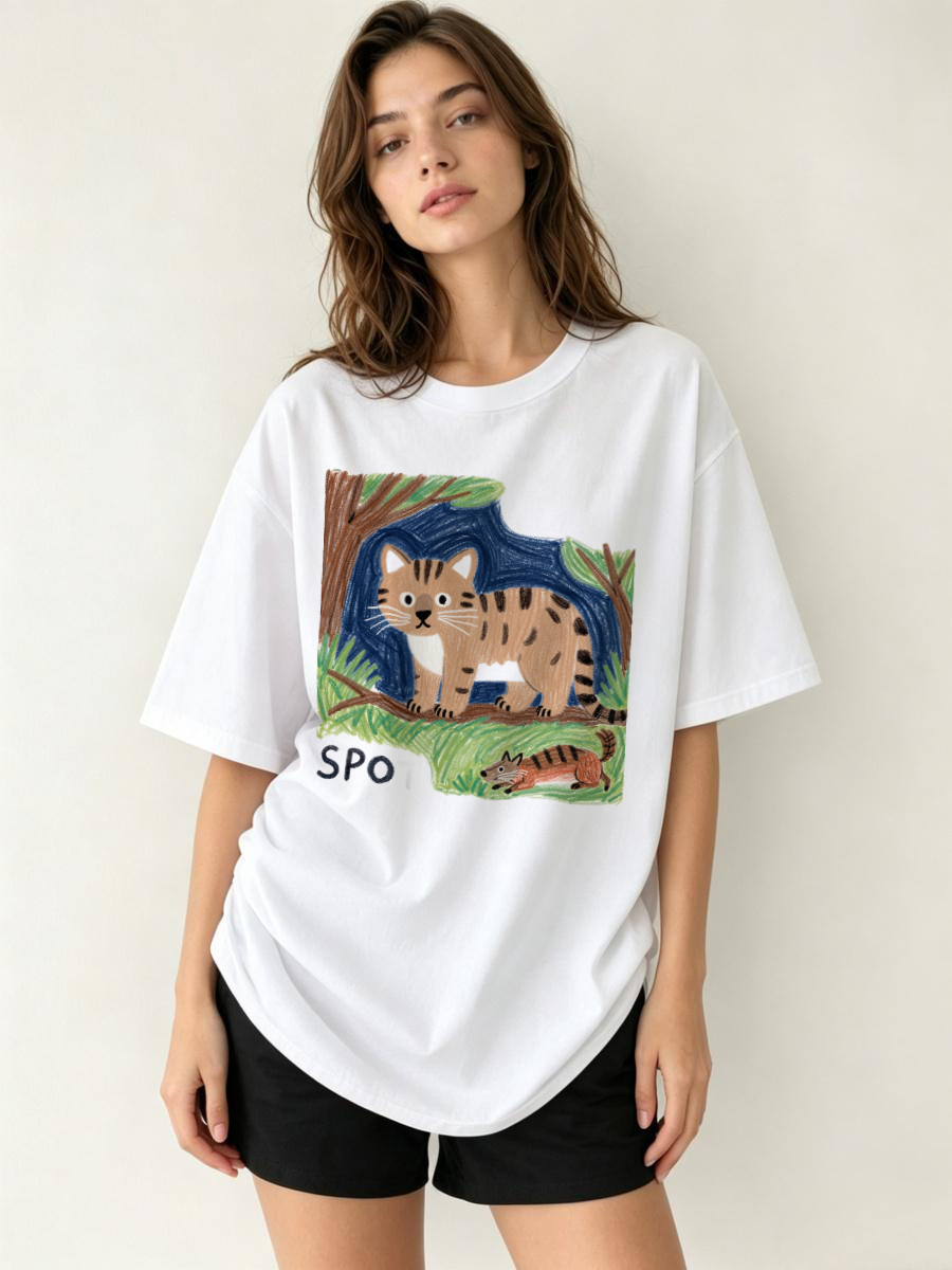 T Shirt Women'S Amazing Choice - Women Formal Office Wear Tops บทวิจารณ์และราคา