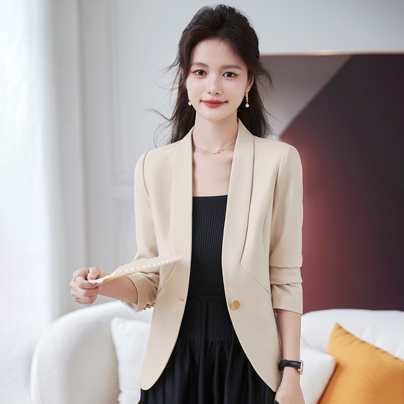 2025 New Fashion Women Formal  - Formal Winter Wear Women Jacket บทวิจารณ์และราคา