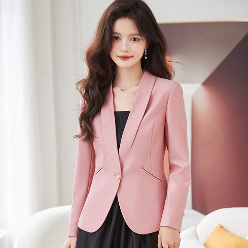 2025 New Fashion Women Formal  - Formal Winter Wear Women Jacket บทวิจารณ์และราคา