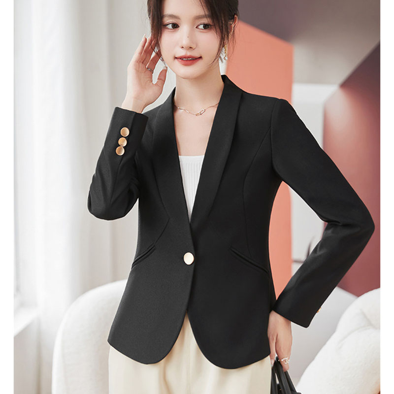 2025 New Fashion Women Formal  - Formal Winter Wear Women Jacket บทวิจารณ์และราคา