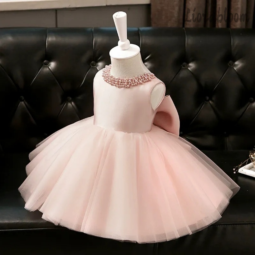 Girls' Evening Gowns Flower Gi - Formal Wear Women Us บทวิจารณ์และราคา