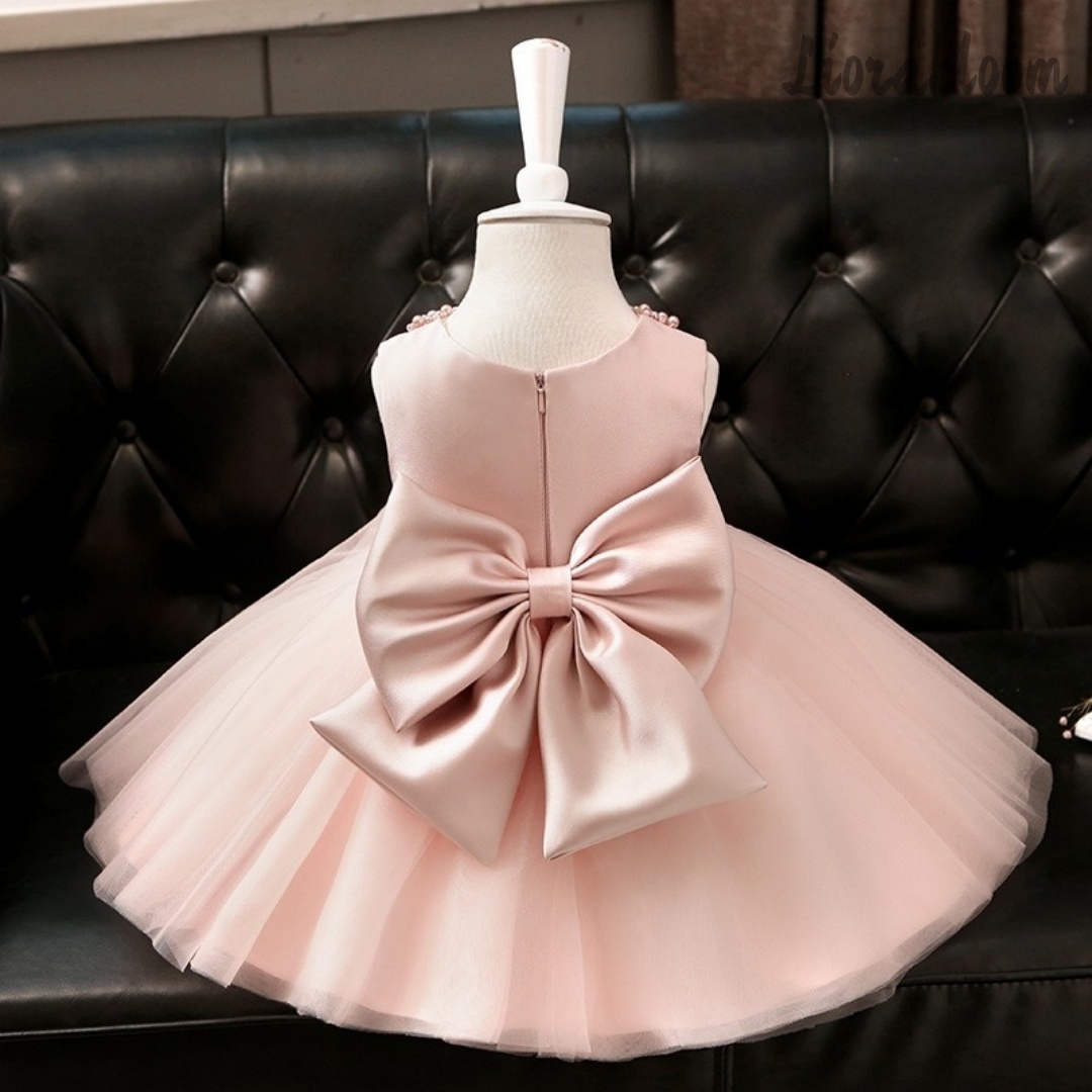 Girls' Evening Gowns Flower Gi - Formal Wear Women Us บทวิจารณ์และราคา