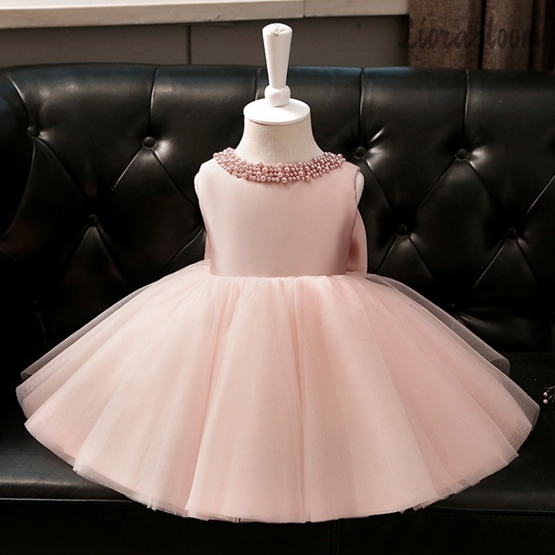 Girls' Evening Gowns Flower Gi - Formal Wear Women Us บทวิจารณ์และราคา