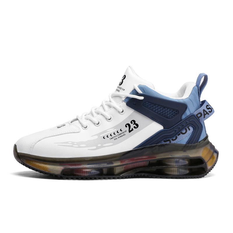 flatform spring sneakers men a - Women'S Formal Wear Not Dress บทวิจารณ์และราคา