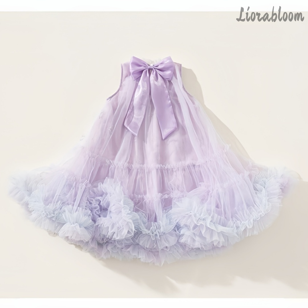 Purple Everyday Princess Dress - Formal Wear Women Us บทวิจารณ์และราคา