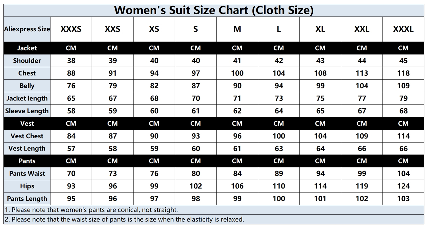 New Sage Green Women's Suit 3  - Women Formal Wear Pants บทวิจารณ์และราคา