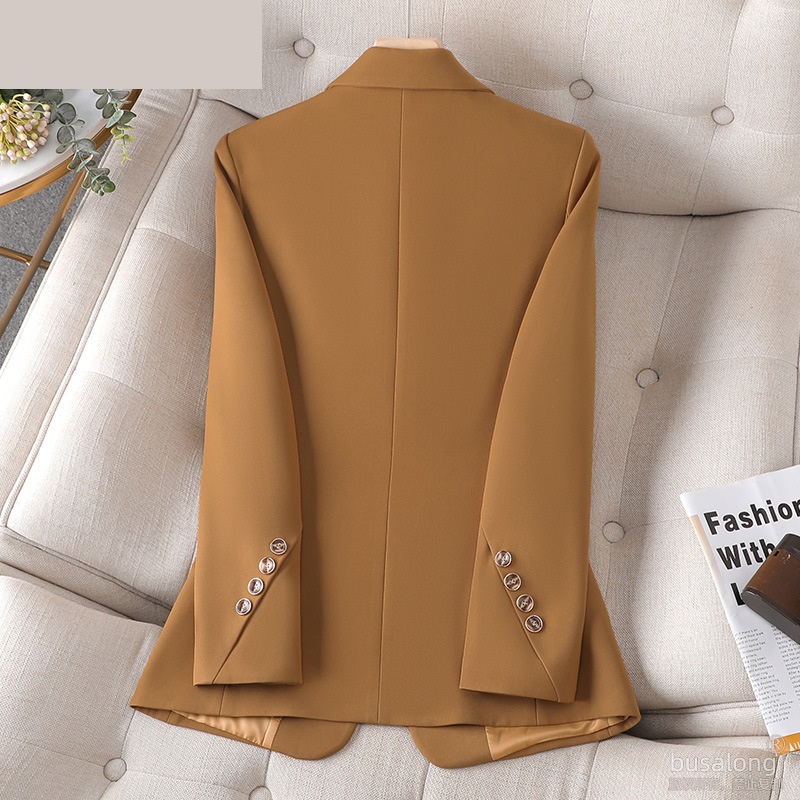 High Quality Ladies Blazer Jac - Formal Winter Wear Women Jacket บทวิจารณ์และราคา