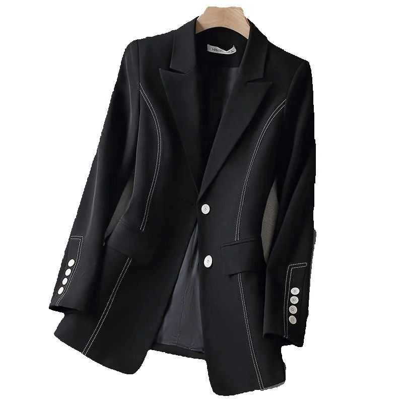 New Fashion Women Formal Blaze - Formal Winter Wear Women Jacket บทวิจารณ์และราคา