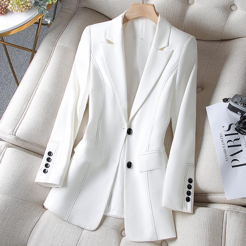 New Fashion Women Formal Blaze - Formal Winter Wear Women Jacket บทวิจารณ์และราคา