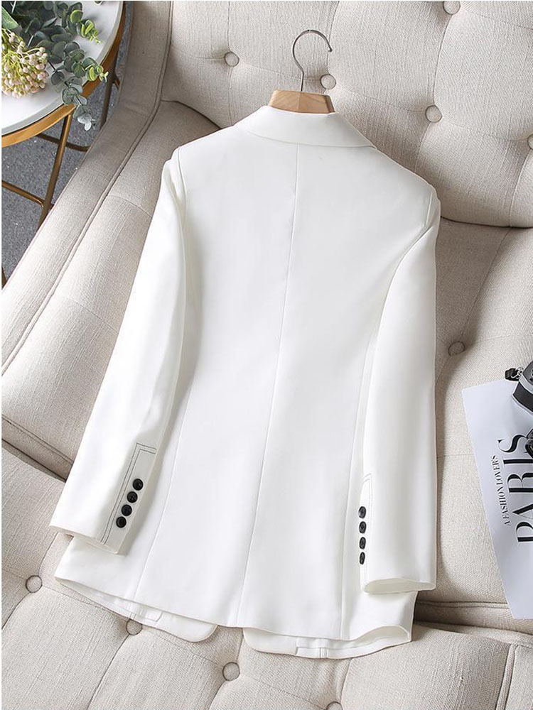 New Fashion Women Formal Blaze - Formal Winter Wear Women Jacket บทวิจารณ์และราคา