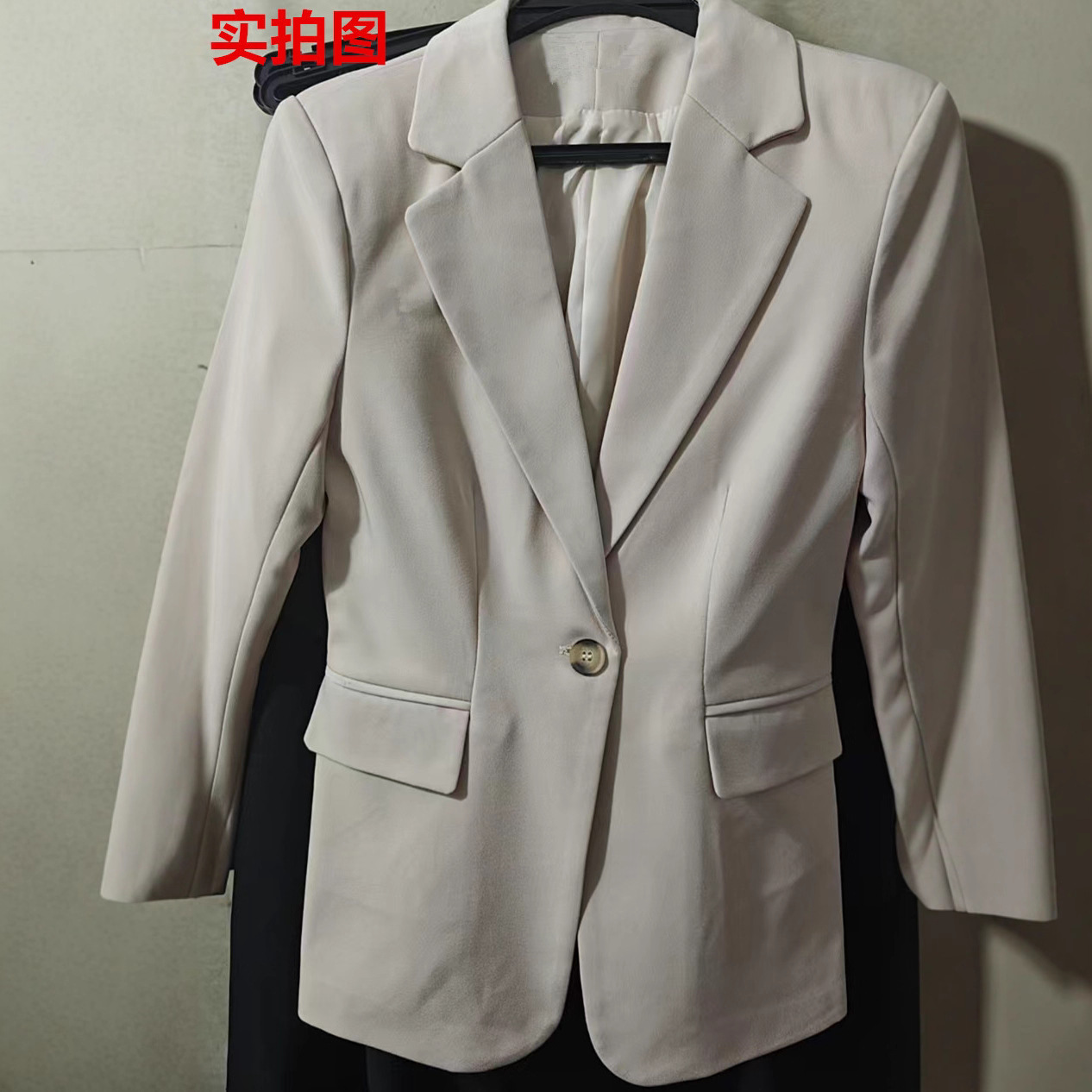 Office Ladies Blazer Women Jac - Formal Winter Wear Women Jacket บทวิจารณ์และราคา