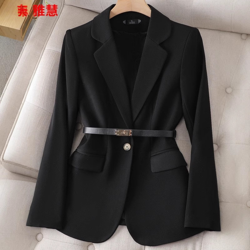 Office Ladies Blazer Women Jac - Formal Winter Wear Women Jacket บทวิจารณ์และราคา