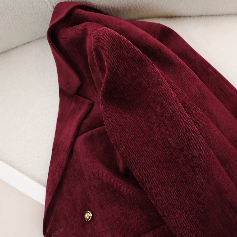 Fashion Ladies Blazer Coat Wom - Women Formal Office Wear Tops บทวิจารณ์และราคา