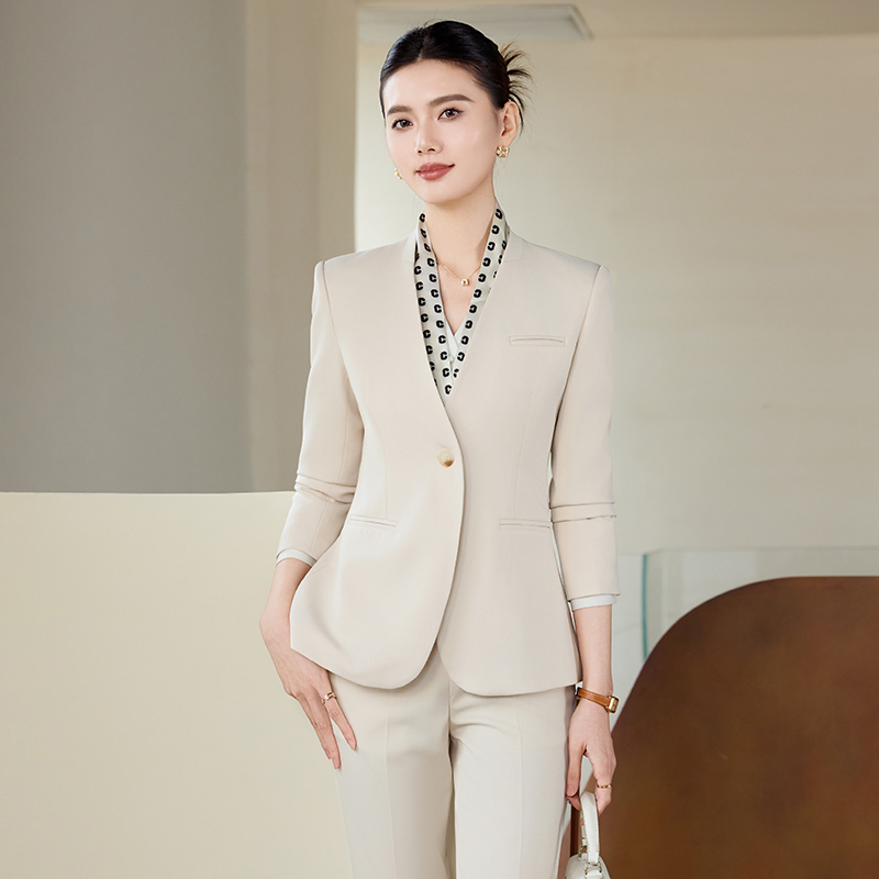 Formal Pantsuits for Women Pro - Women Formal Wear For Interview บทวิจารณ์และราคา