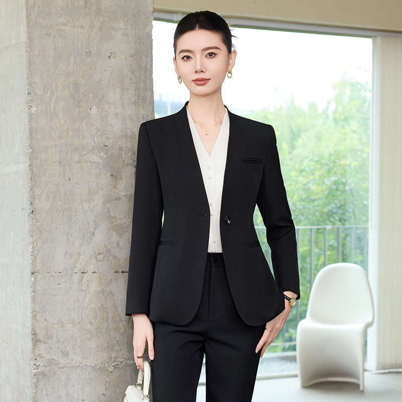 Formal Pantsuits for Women Pro - Women Formal Wear For Interview บทวิจารณ์และราคา
