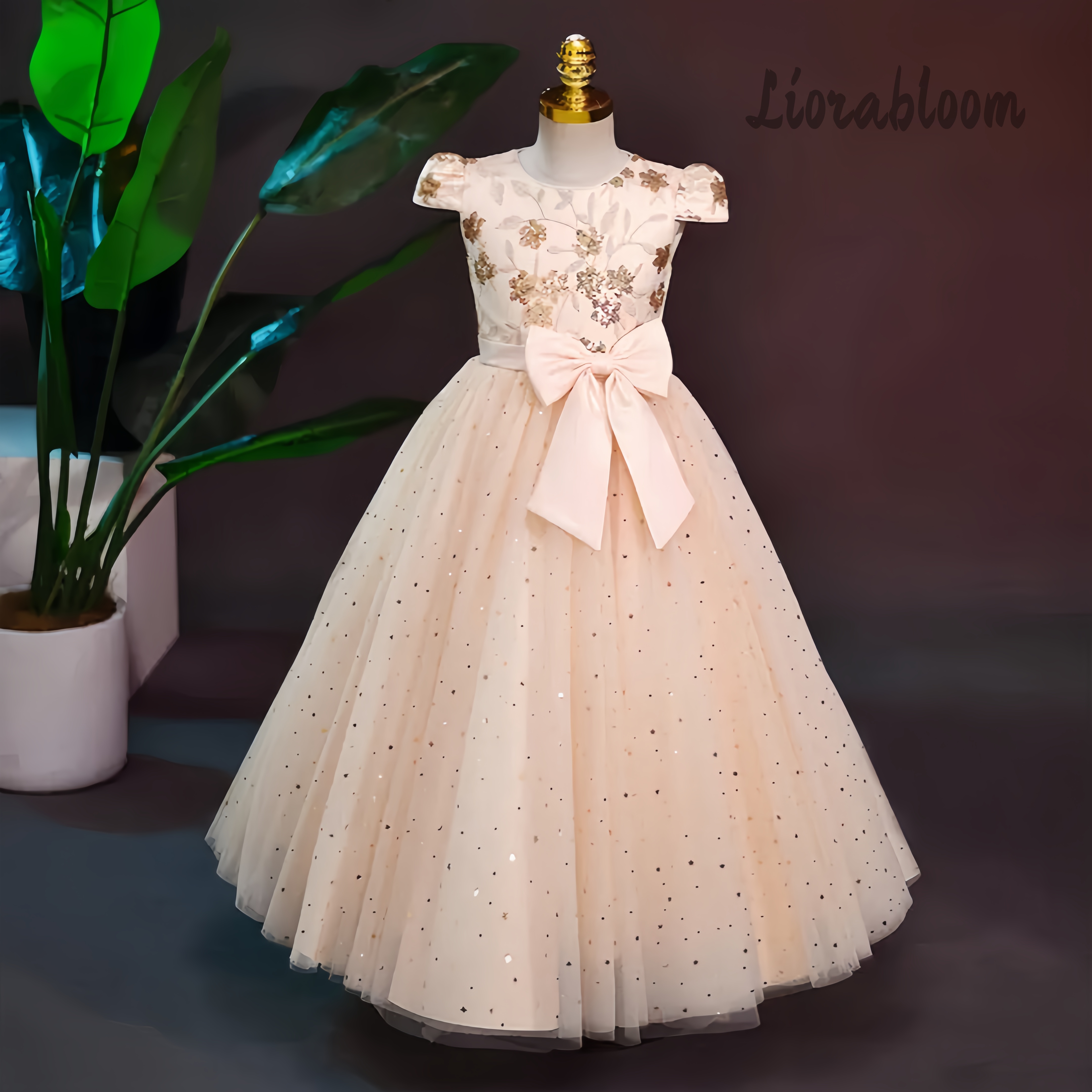 Formal Multicolor Evening Gown - Formal Wear Women Us บทวิจารณ์และราคา
