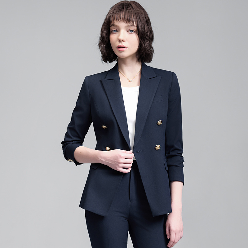 Professional Suit for Women, A - Women Formal Wear For Interview บทวิจารณ์และราคา