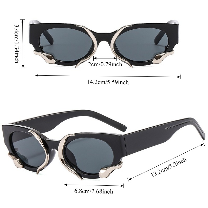 Women's fashion eyeglasses, re - Formal Wear Women Us บทวิจารณ์และราคา