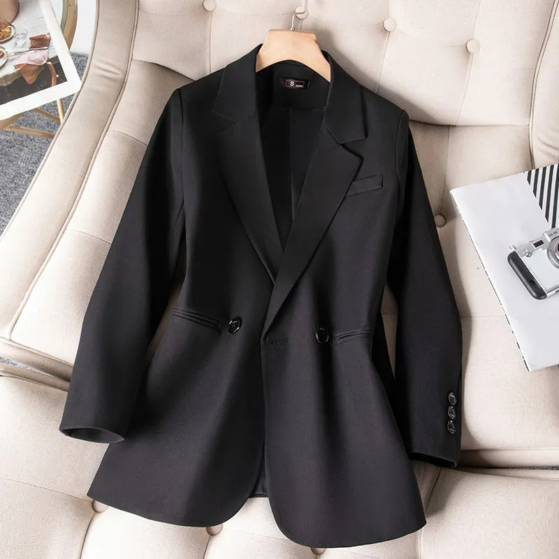 Ladies Formal Blazers 2023 New - Formal Winter Wear Women Jacket บทวิจารณ์และราคา