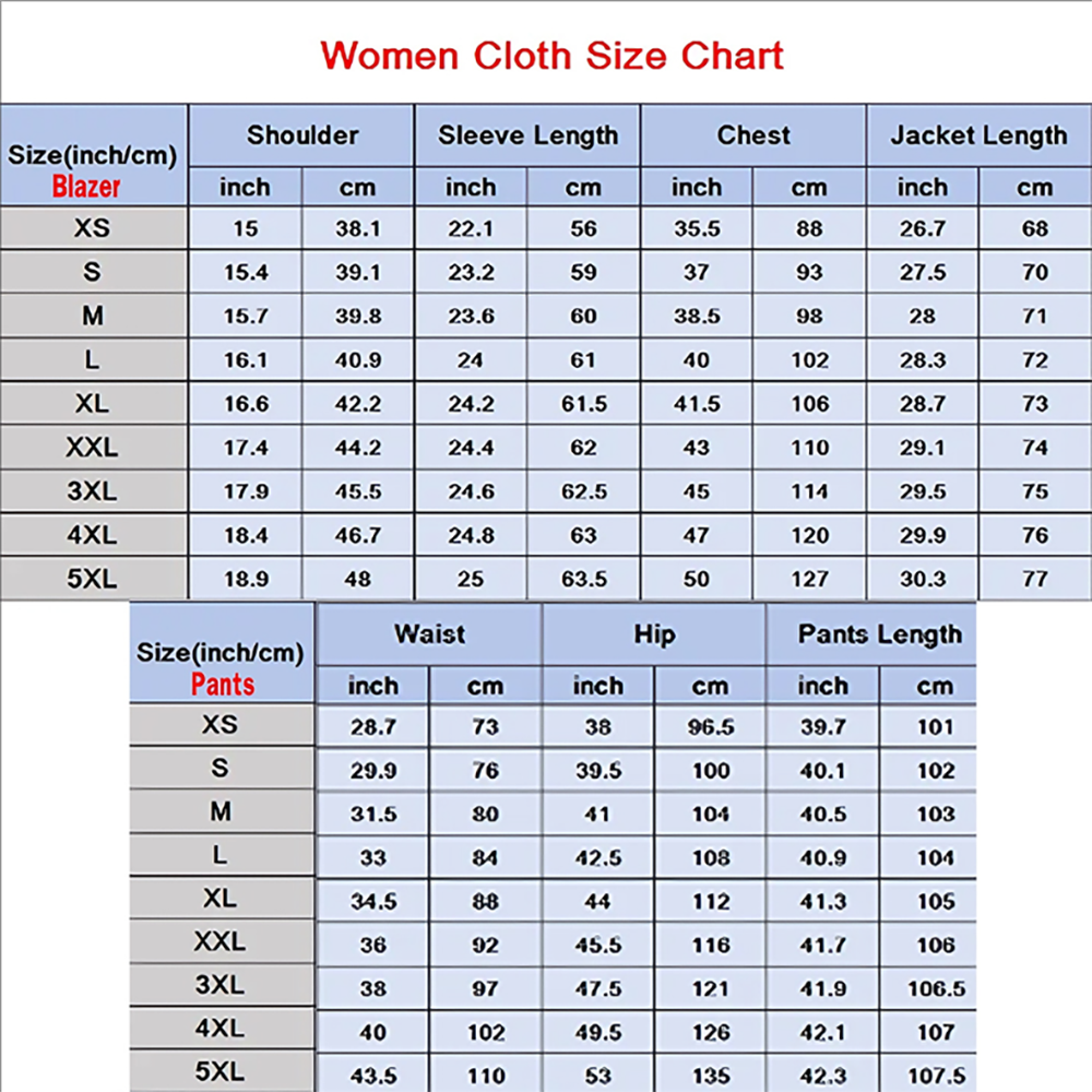Navy Pinstripe Women's Suit Pr - Women Formal Wear Pants บทวิจารณ์และราคา
