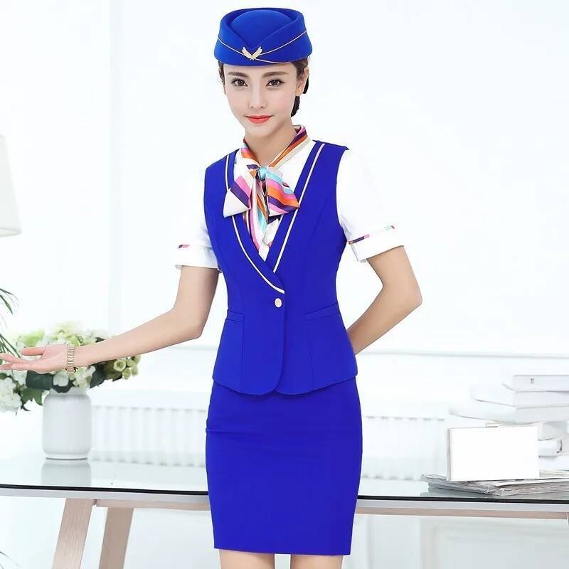 Formal Women Business Suits Wi - Women Formal Office Wear Tops บทวิจารณ์และราคา