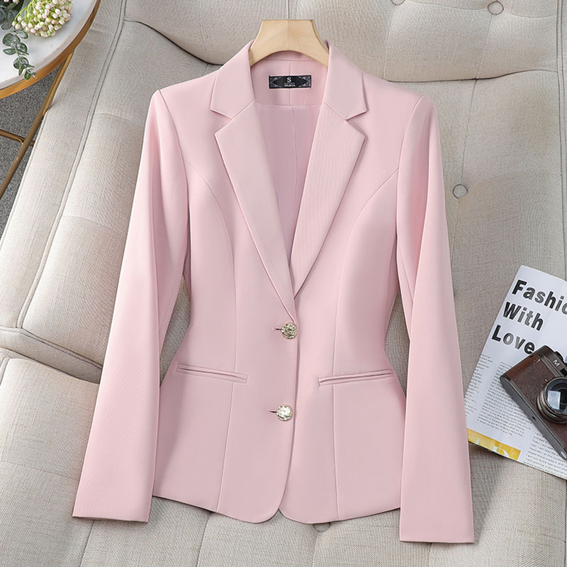 New Fashion Women Formal Blaze - Formal Winter Wear Women Jacket บทวิจารณ์และราคา