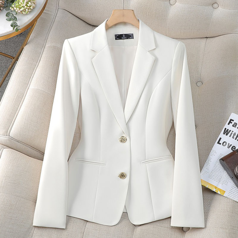New Fashion Women Formal Blaze - Formal Winter Wear Women Jacket บทวิจารณ์และราคา