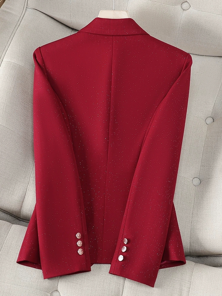 2025 Spring Autumn Women Blaze - Formal Winter Wear Women Jacket บทวิจารณ์และราคา
