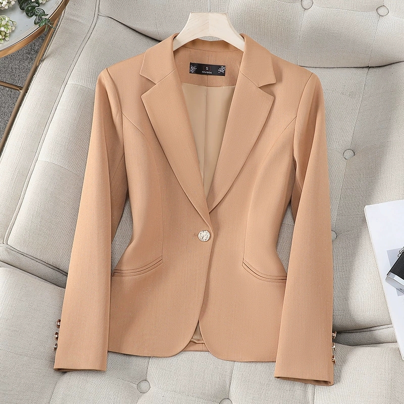 2025 Spring Autumn Women Blaze - Formal Winter Wear Women Jacket บทวิจารณ์และราคา