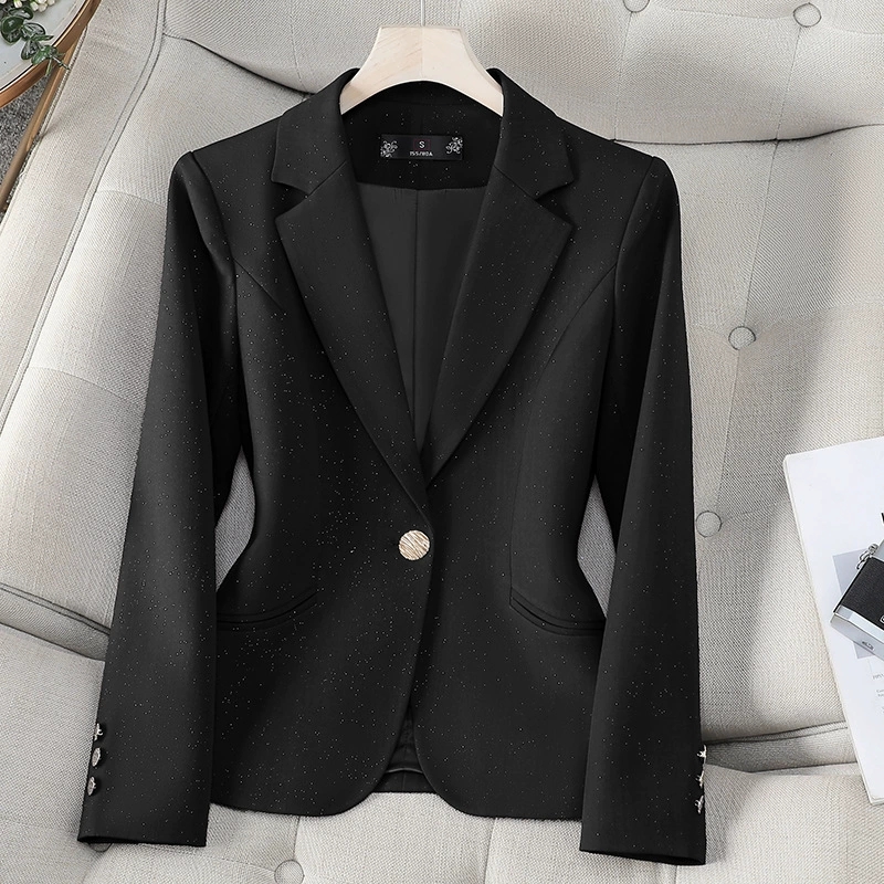 2025 Spring Autumn Women Blaze - Formal Winter Wear Women Jacket บทวิจารณ์และราคา